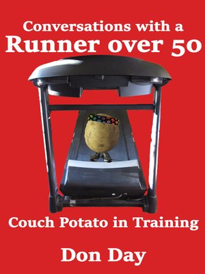 cover image of Conversations with a Runner over 50